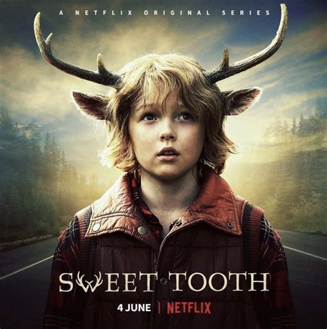 sweet tooth imdb